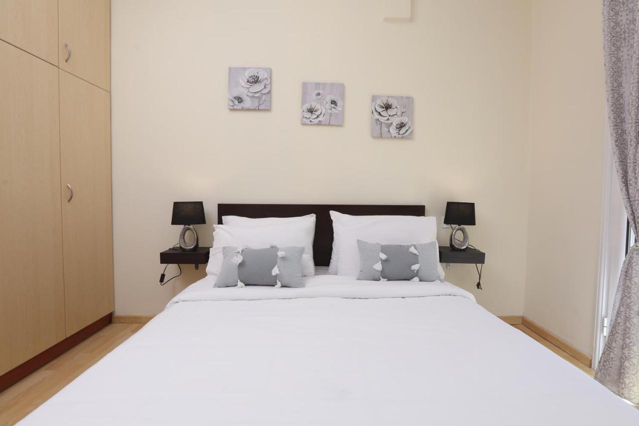 Tranquil Apartments Corfu Kontokali Extérieur photo
