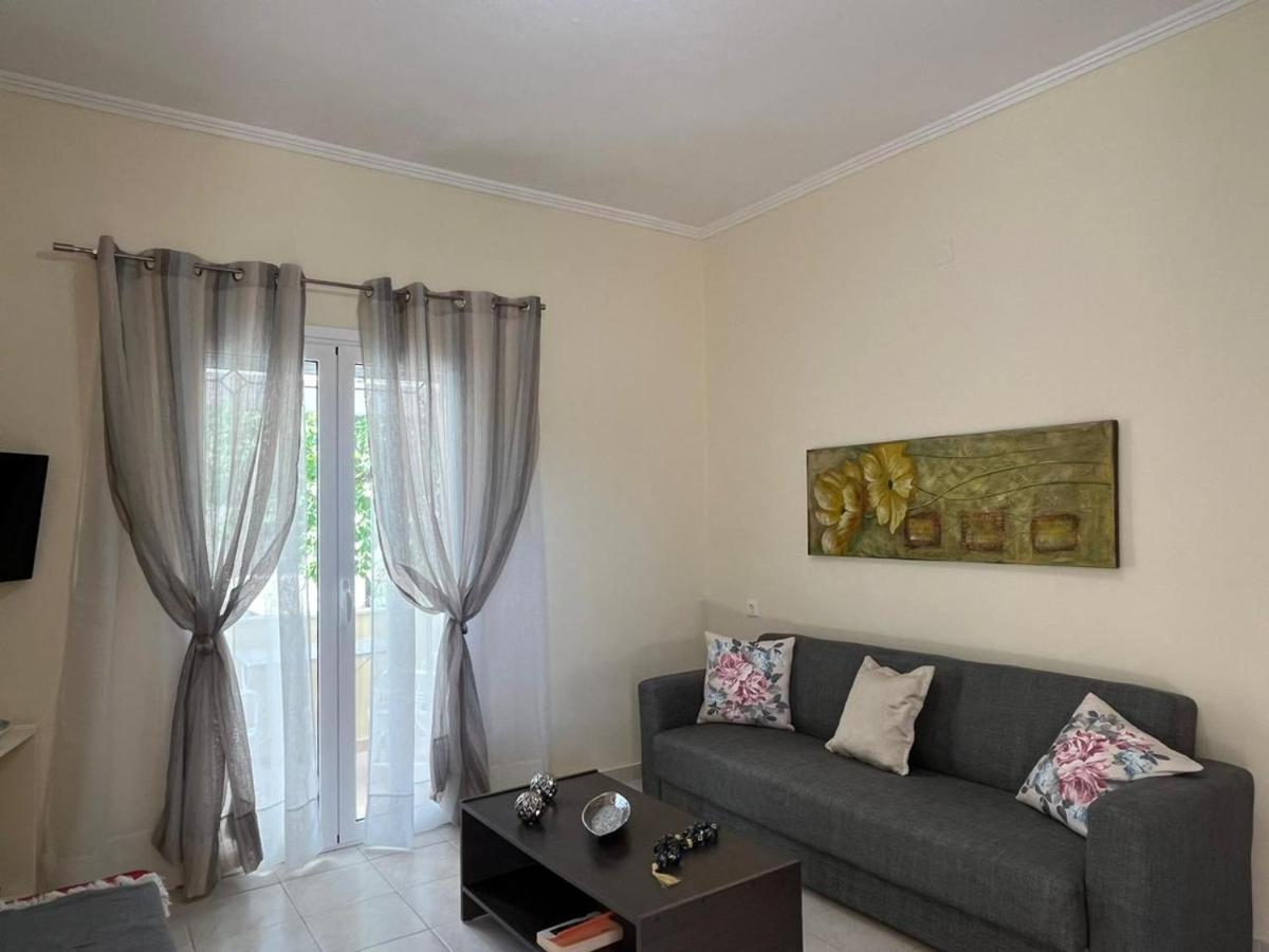 Tranquil Apartments Corfu Kontokali Extérieur photo