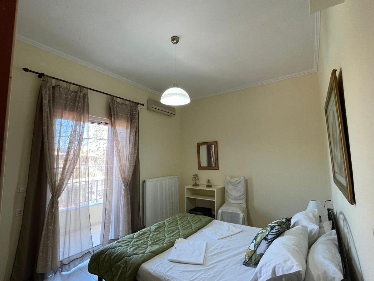 Tranquil Apartments Corfu Kontokali Extérieur photo