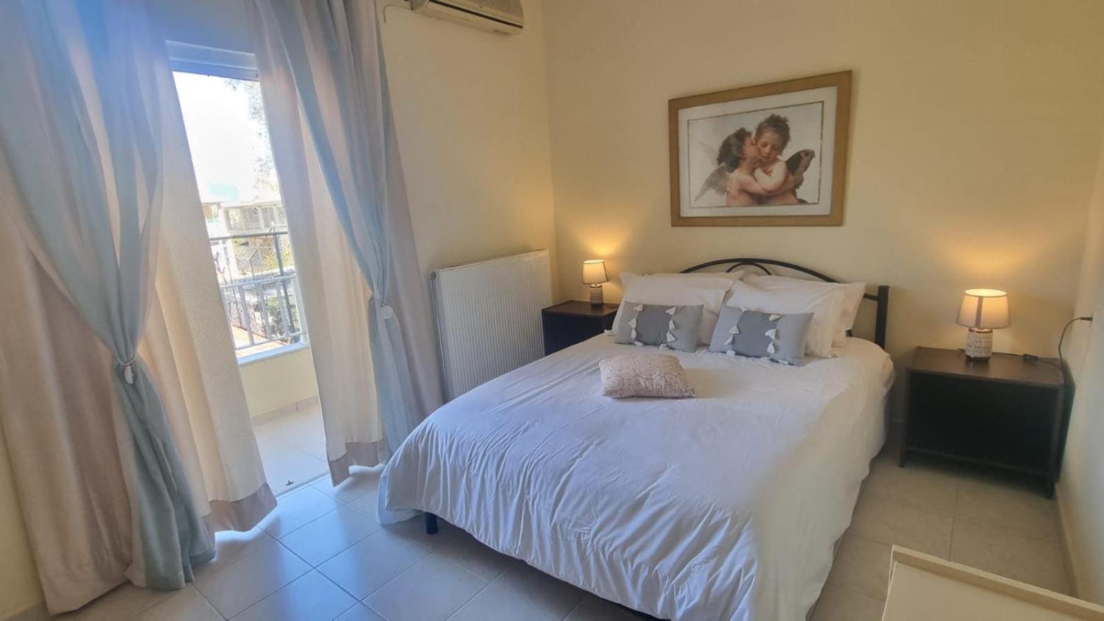 Tranquil Apartments Corfu Kontokali Extérieur photo
